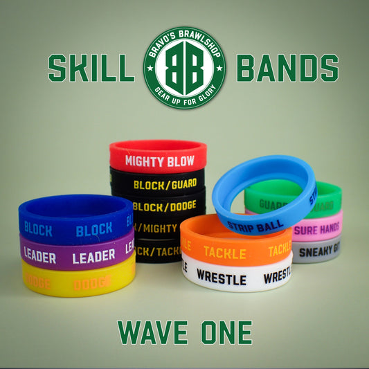 Skill Bands