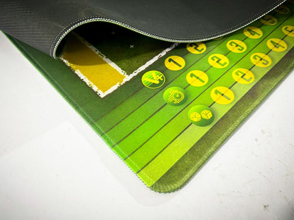 Big V 2024 "Bay 13" Tournament Mat