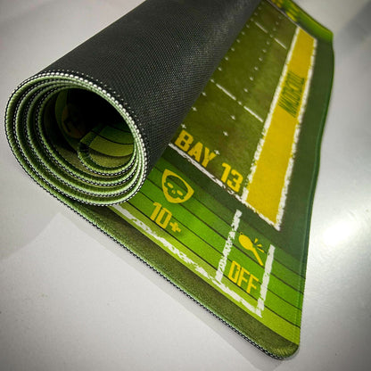 Big V 2024 "Bay 13" Tournament Mat
