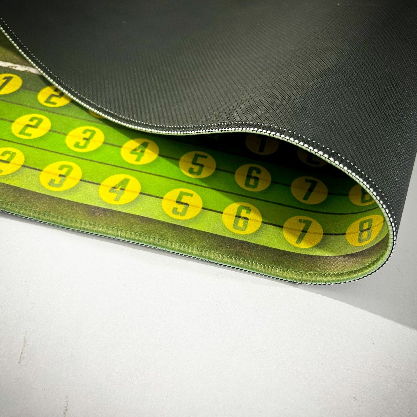 Big V 2024 "Bay 13" Tournament Mat