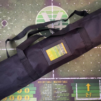 Big V 2024 "Bay 13" Tournament Mat