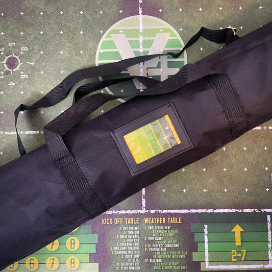 Big V 2024 "Bay 13" Tournament Mat