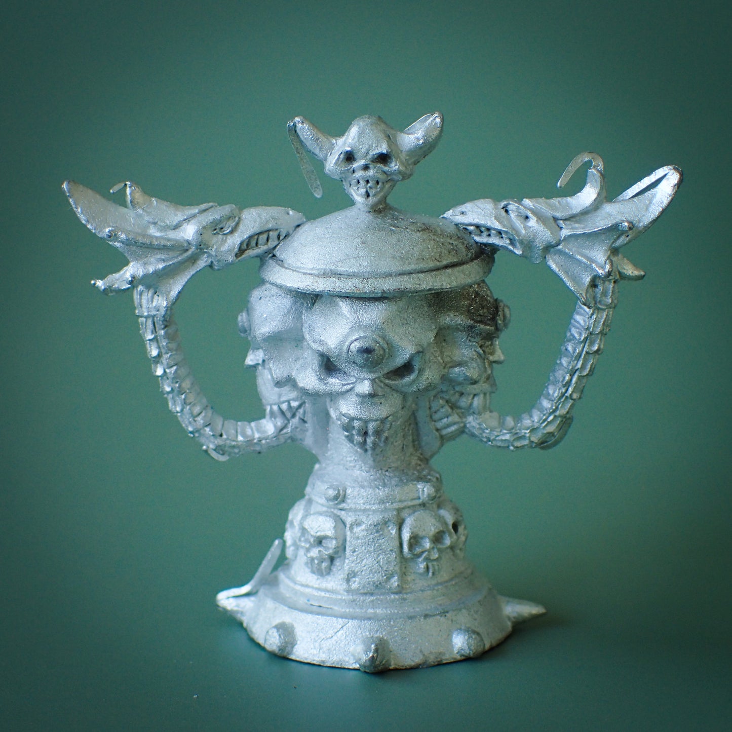 Blood Bowl Trophy