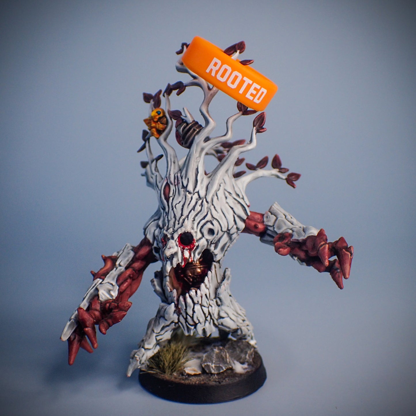 Status Bands (Season 3 Compatible)