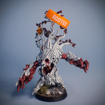 Status Bands (Season 3 Compatible)