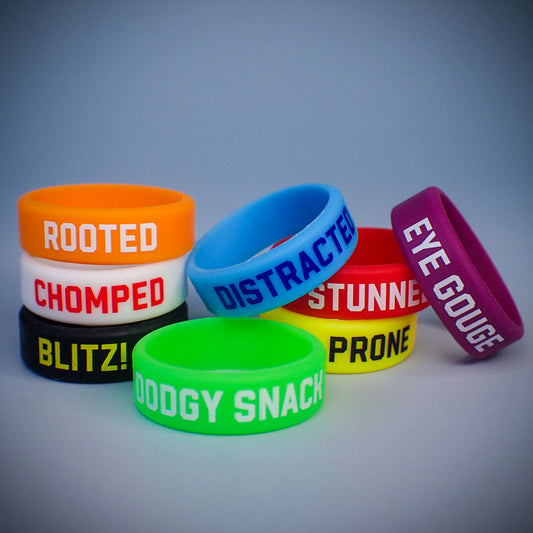 Status Bands (Season 3 Compatible)