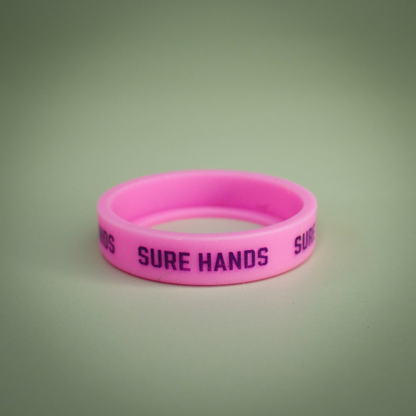 Skill Bands