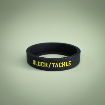 Skill Bands