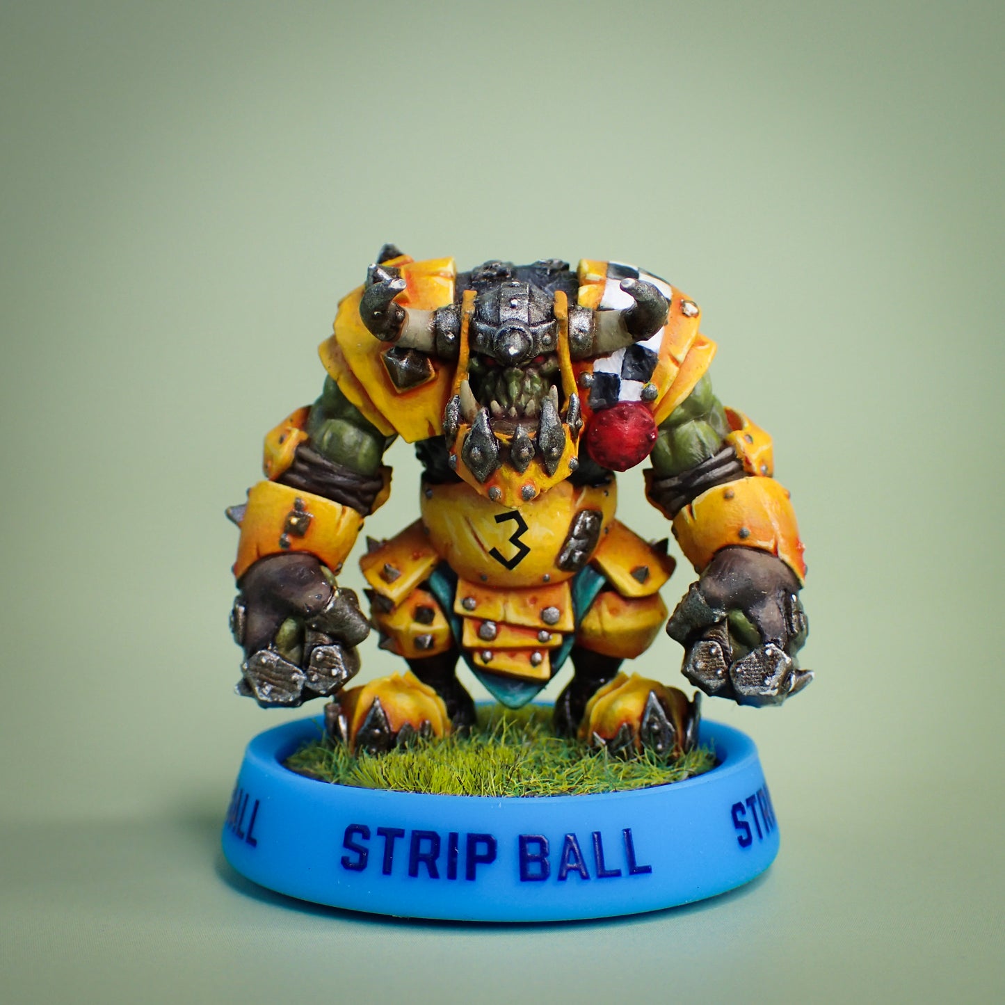 Skill Bands