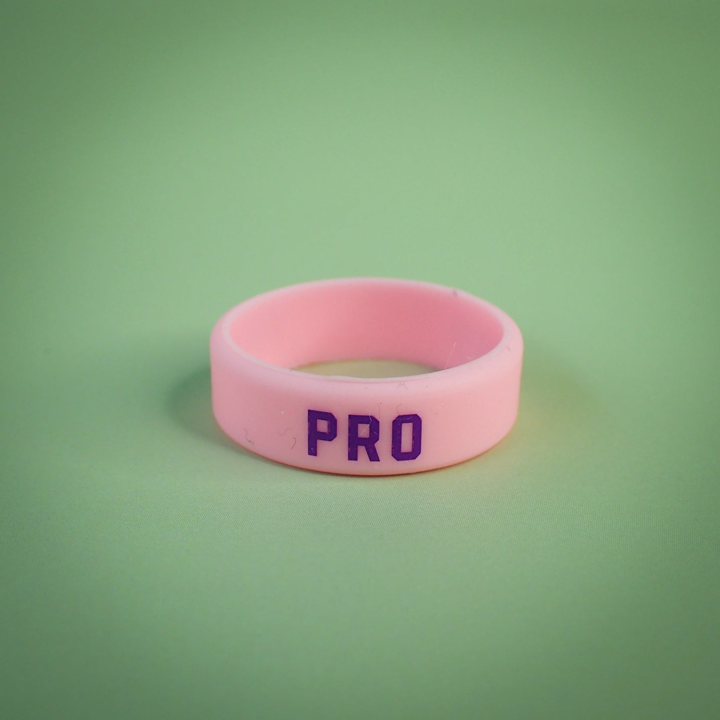 Status Bands