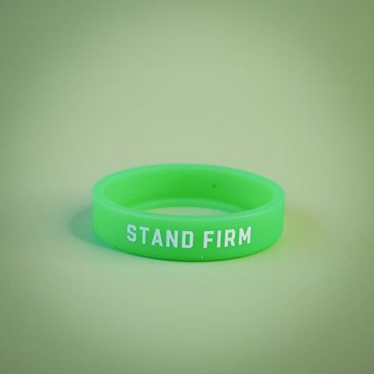 Skill Bands