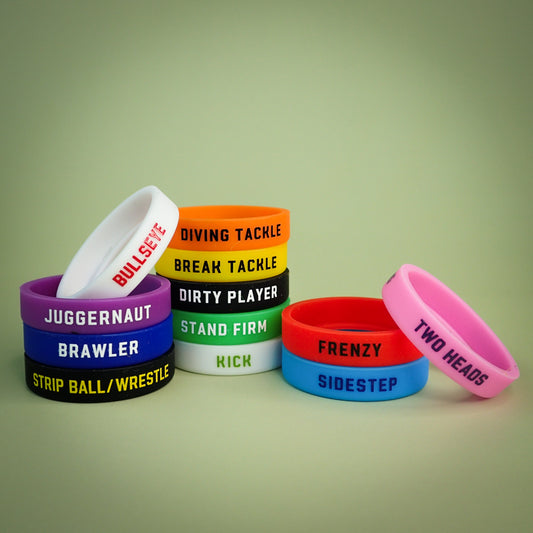Skill Bands