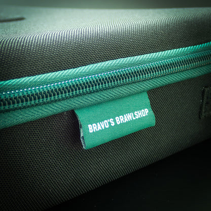 Bravo's Brawlbag