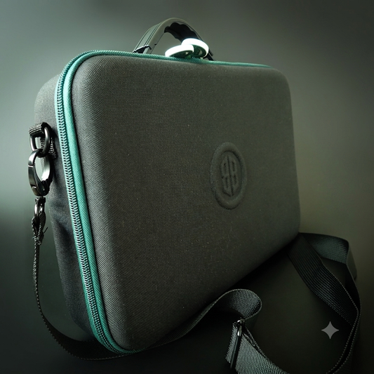 Bravo's Brawlbag