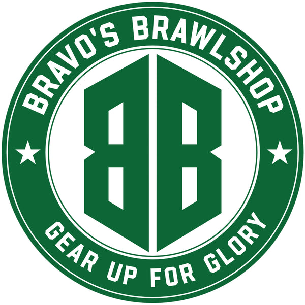 Bravo's Brawlshop