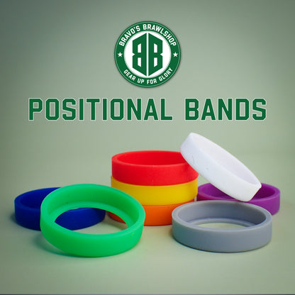 Positional Bands